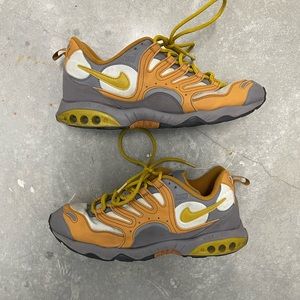 Nike Air Terra Humara Desert Ochre
